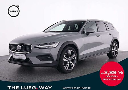 Volvo V60 CC V60 Cross Country B4 D AWD Plus PAP+SKP+WP+AHK+