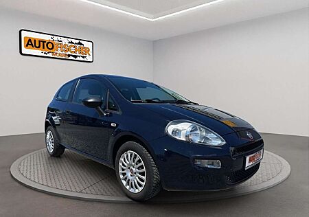 Fiat Punto Pop  Klima   Euro 6