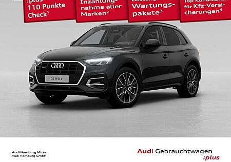 Audi Q5 50 TFSI e quattro S tronic Massage Kamera B&O