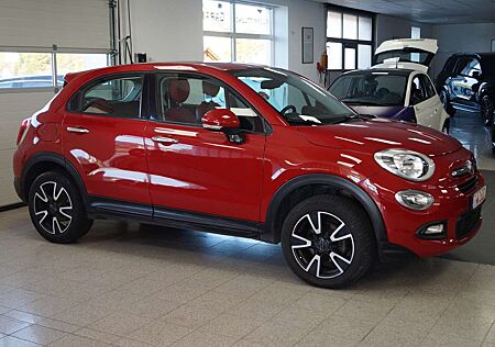 Fiat 500X Pop Star/DKG/TÜV und Service neu