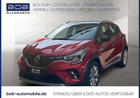 Renault Captur TCe 130 EDC Intens Klima+AppleCarPlay+LED+Kamera