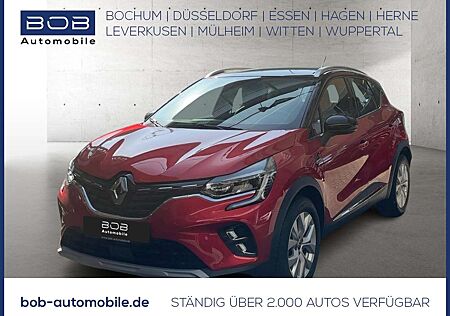 Renault Captur TCe 130 EDC Intens Klima+AppleCarPlay+LED+Kamera