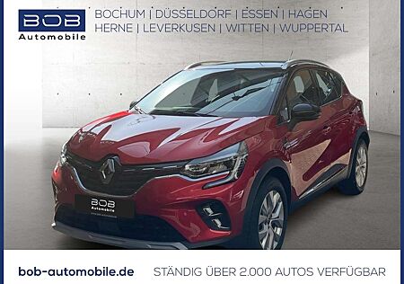 Renault Captur TCe 130 EDC Intens Klima+AppleCarPlay+LED+Kamera