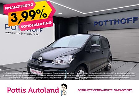 VW e-up! Volkswagen e-up! UNITED KLIMA SITZHZG LED