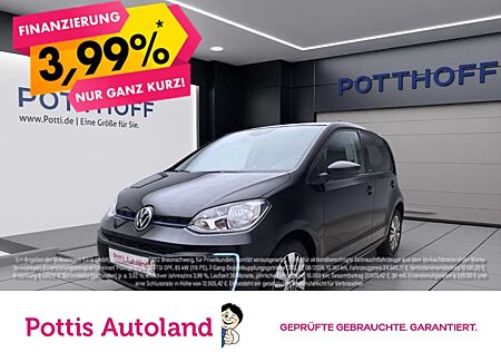 VW e-up! Volkswagen e-up! UNITED KLIMA SITZHZG LED
