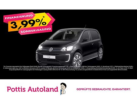 VW e-up! Volkswagen e-up! UNITED KLIMA SITZHZG LED