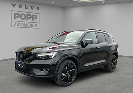 Volvo XC 40 XC40 B3 Plus Black Edition 20" 360° ACC FHZ PANO
