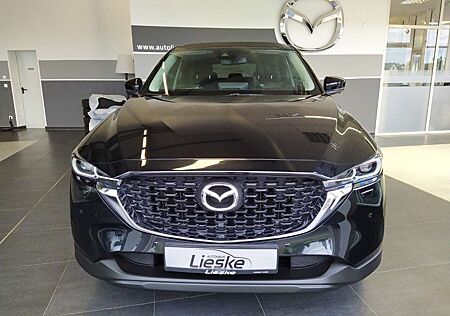 Mazda CX-5 2.5L e-SKYACTIV G 194ps 6AT FWD ADVANTAGE