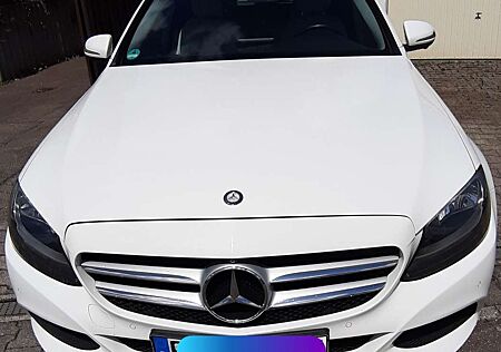 Mercedes-Benz C 250 T BlueTec / d (205.208)