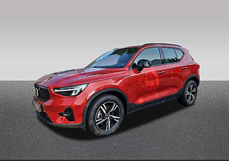 Volvo XC 40 XC40 B4 Plus Dark Mild Hybrid Benzin