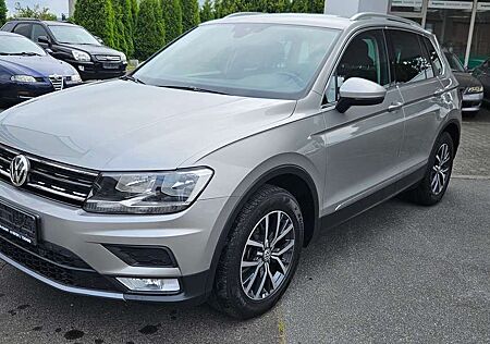 VW Tiguan Volkswagen Comfortline BMT/Start-Stopp