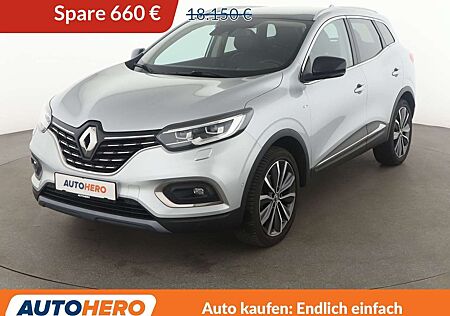 Renault Kadjar 1.3 TCe Bose Edition Aut.*NAVI*TEMPO*PDC*SHZ*