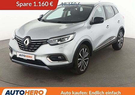 Renault Kadjar 1.3 TCe Bose Edition Aut.*NAVI*TEMPO*PDC*SHZ*