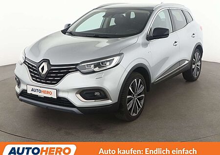 Renault Kadjar 1.3 TCe Bose Edition Aut.*NAVI*TEMPO*PDC*SHZ*