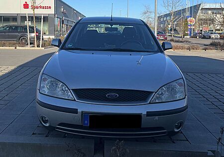 Ford Mondeo 2.0 Trend