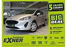 Ford Fiesta 1.1 COOL & CONNECT S/S Tempomat, PDC