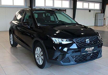 Seat Arona Style *Tüv NEU*Navi*LED*PDC*Allwetter*MwSt