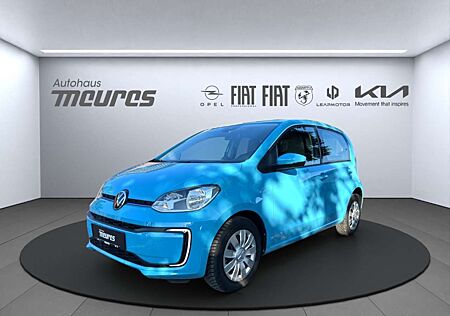VW e-up! Volkswagen e-up! Radio USB Klimaautom LED-Tagfahrlicht teilb.Rücksb