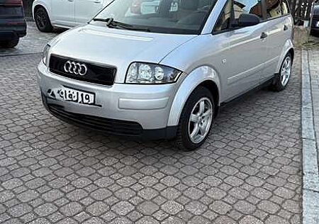 Audi A2 1.4