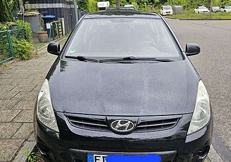 Hyundai i20 1.2 Comfort