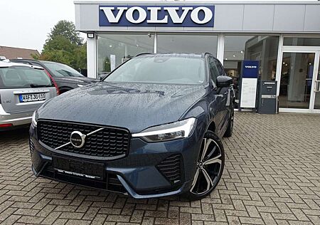 Volvo XC 60 XC60 T8 AWD Dark Plus/StndHz/360°/FourC/AHK/BLIS