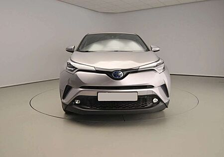 Toyota C-HR 1.8 Hybrid Dynamic
