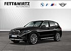 BMW X3 xDrive30i Head-Up|Stop&Go|HiFi|Parkass.