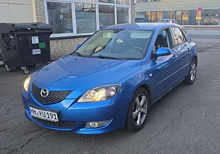Mazda 3 3 1.6 Sport Comfort