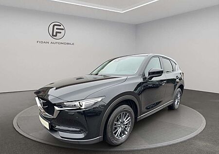 Mazda CX-5 Exclusive-Line*Head-Up*360°*Lane*LED*Navi*