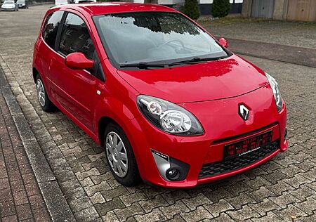 Renault Twingo gebraucht kaufen Renault Twingo Rip Curl Zahnriemen&TÜV NEU KLIMA SERVO TOP