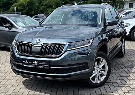 Skoda Kodiaq Style 4x4 DSG*1.Hand*ACC*Kamera*LED*