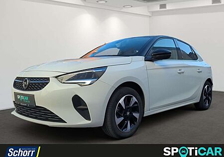 Opel Corsa-e Elegance