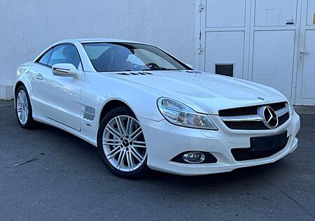 Mercedes-Benz SL 600 V12 DESIGNO