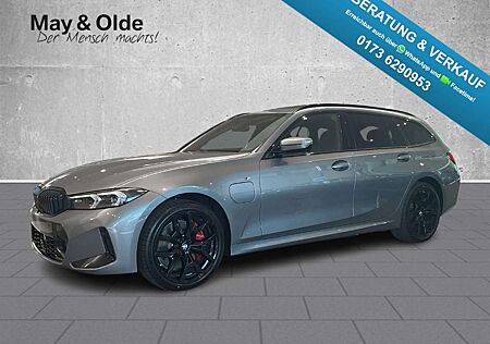 BMW 330 e xDrive Touring M-Sport AHK Pano Nav Memory