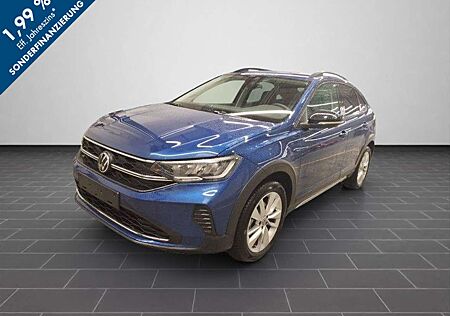 VW Taigo Volkswagen 1,5 TSI GOAL DSG/LED/Sitzheizung vo. PDC/G