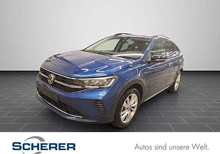 VW Taigo Volkswagen Life 1.5 TSI 110kW 7-Gang DSG 4 Türen mit