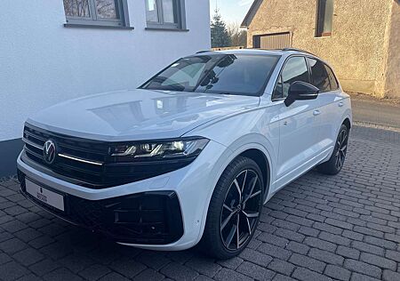 VW Touareg Volkswagen 3.0 TDI 210 kW 4Motion R-Line VOLL AUSSTATTUNG !