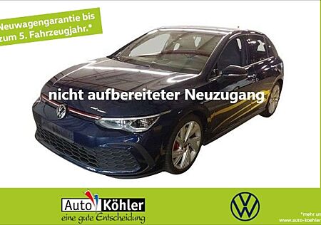 VW Golf GTI Volkswagen DSG Keyless Access / Standheizung 4xSHZ