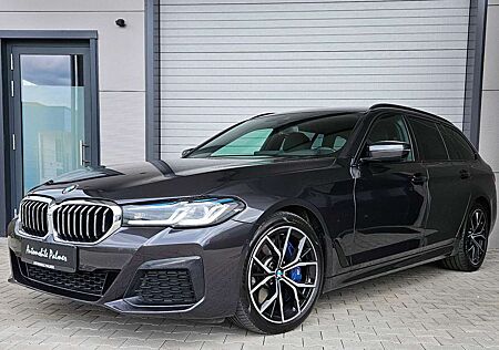 BMW 530 d xDrive T M Sportpaket 1Hand