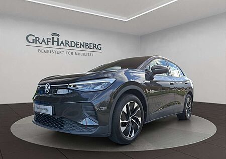 VW ID.4 Volkswagen Pro Performance 150 kW AHK RFK ACC