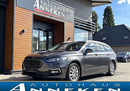Ford Mondeo 2.0 EcoBlue*AppLink*Navi*Kamera*AHK*