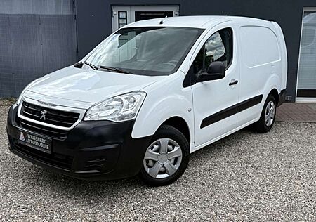 Peugeot Partner L2 Klima,PDC,3-Sitzer,Regalsystem