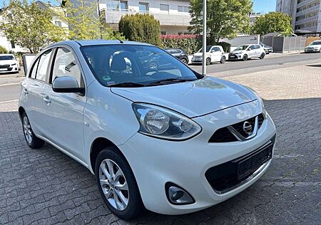 Nissan Micra 1.2 30 Jahre Edition