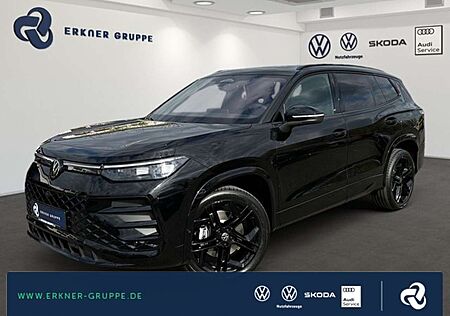 VW Tayron Volkswagen 2.0TDI DSG 4M R-Line AHK+PANO+STDHZ+20"++