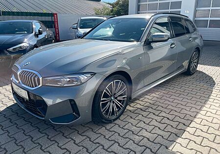 BMW 320 i Tour.|FACELIFT|M-Sport|HiFi|Kamera|18"ALU