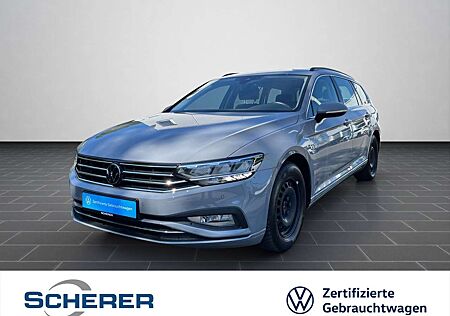 VW Passat Variant Volkswagen Business 1.5 TSI, DSG, NAVI, RFK,