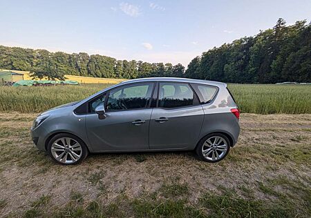 Opel Meriva +1.4+Innovation