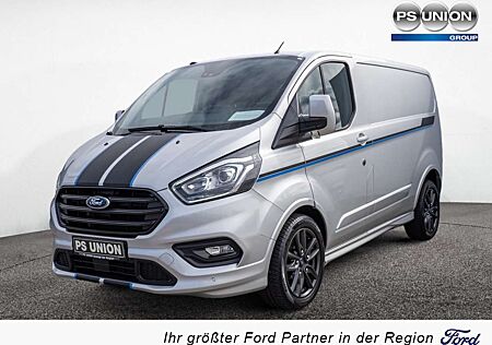 Ford Transit Custom Sport PDC SHZ KAMERA NAVI ACC