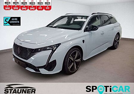Peugeot 308 SW GT PureTech 130PS AT8*KEYLESS*LHZ*KAMERA*