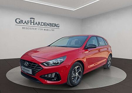 Hyundai i30 1.0 T-GDI 6-Gang Edition 30 NAVI/SHZ/PDC